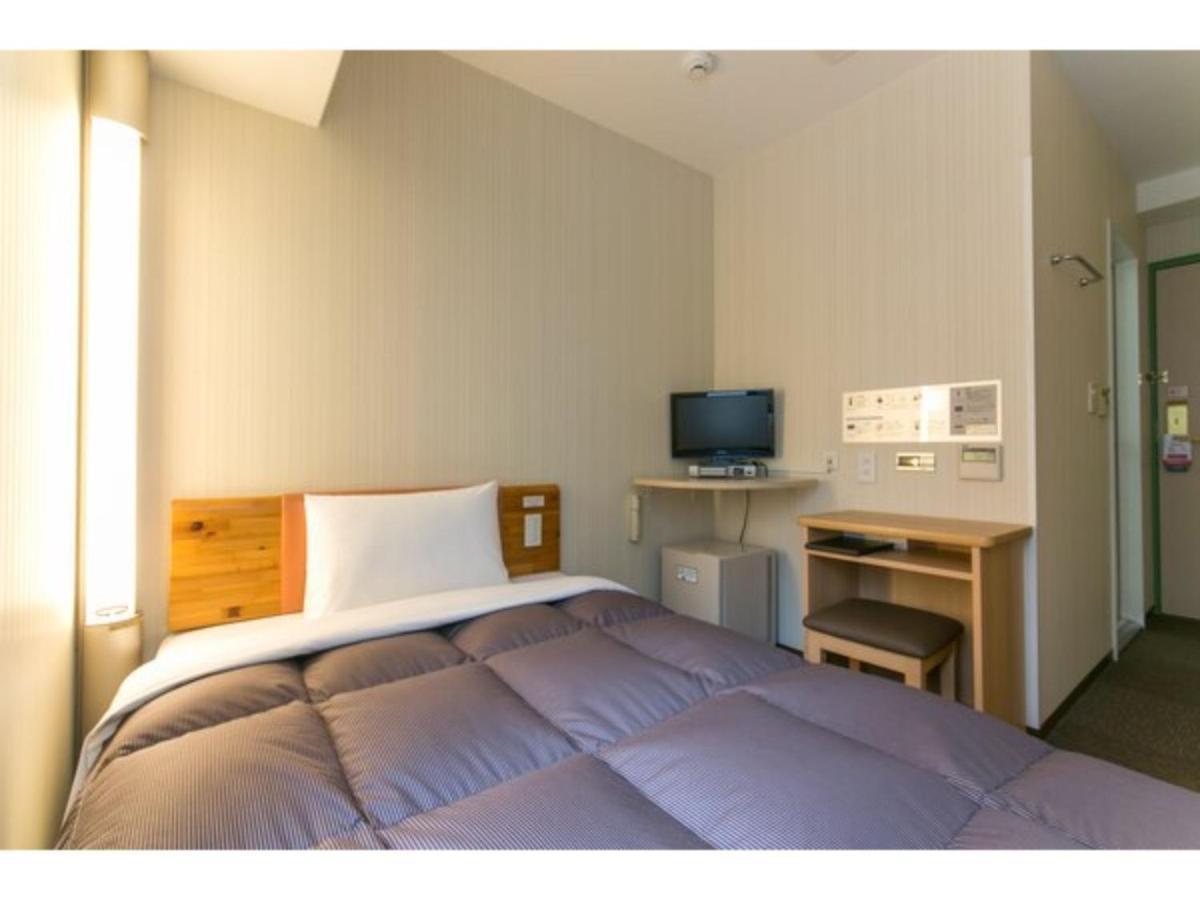 R&B Hotel Morioka Ekimae - Vacation Stay 38792V Kültér fotó
