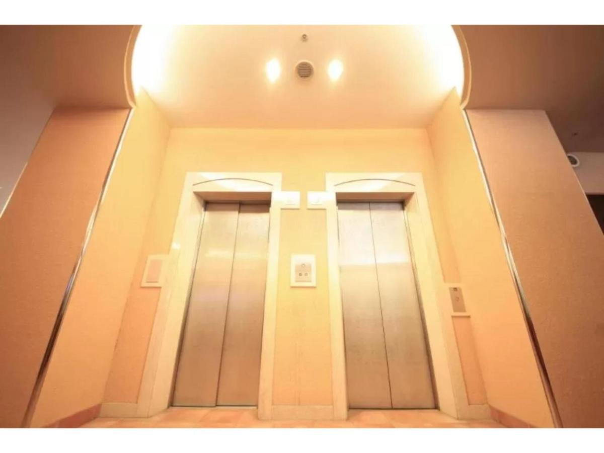 R&B Hotel Morioka Ekimae - Vacation Stay 38792V Kültér fotó